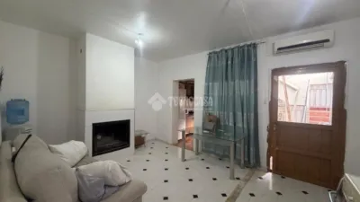 Terraced house in Villanueva de La Reina photo 3