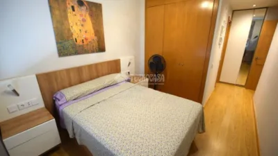 Apartment in Vivero-Hospital-University photo 13