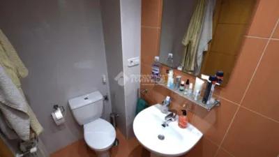 Apartment in Vivero-Hospital-University photo 11