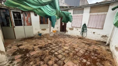 Terraced house in La Carolina photo 14