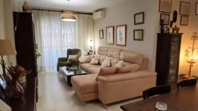 Apartment in Parque Atlántico-Las Naciones-Los Arcos photo 2