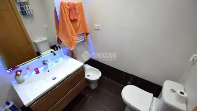 Apartment in Vivero-Hospital-University photo 8
