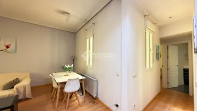 Apartment on Calle de Arriaza photo 6