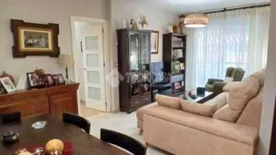 Apartment in Parque Atlántico-Las Naciones-Los Arcos photo 3