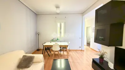 Apartment on Calle de Arriaza photo 3