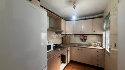 Terraced house in Villanueva de La Reina photo 4