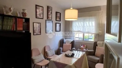 Apartment in Parque Atlántico-Las Naciones-Los Arcos photo 27
