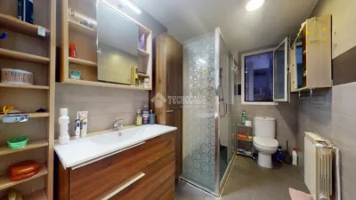 Flat in Horche photo 9
