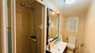 Flat in Amposta photo 14