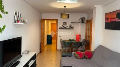 Apartment in Centre photo 3