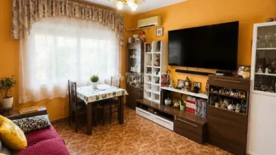 Apartment in La Trinitat Nova photo 2