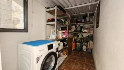 Apartment in Vereda-Santa Teresa-Pedro Lamata-San Pedro Mortero photo 25