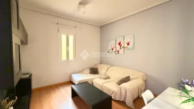 Apartment on Calle de Arriaza photo 5