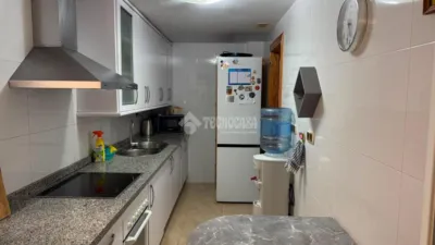 Apartment in Centre photo 2