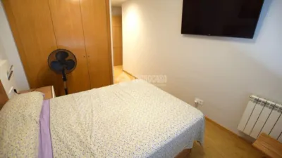 Apartment in Vivero-Hospital-University photo 14