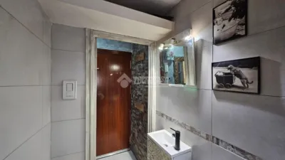 Apartment in Vereda-Santa Teresa-Pedro Lamata-San Pedro Mortero photo 19