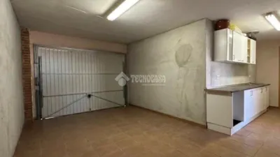 Semi-detached house in Cubas de La Sagra photo 24