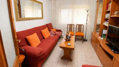 Apartment in Aluche photo 7