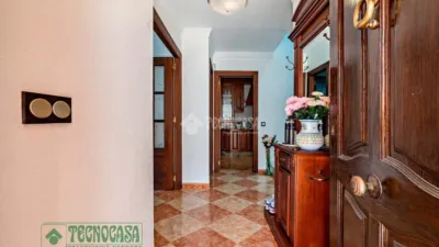 Terraced house in Barrio Plaza de la Luz photo 17