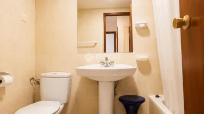 Apartment in Morata de Tajuña photo 9