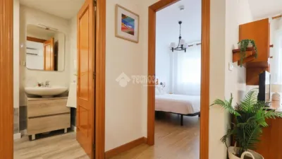 Apartment in Canet d'en Berenguer photo 18