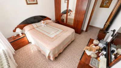 Apartment in Aluche photo 10