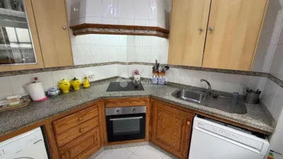 Apartment in Isla Cristina photo 10
