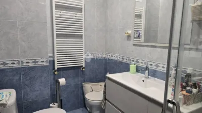 Apartment in Errekaldeberri photo 16