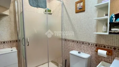 Flat in Torrejón de la Calzada photo 24