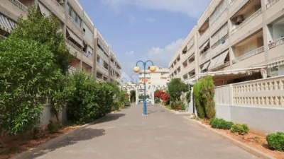 Apartment in Canet d'en Berenguer photo 26