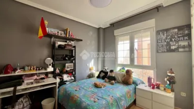 Flat in Torrejón de la Calzada photo 16