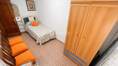 Apartment in Aluche photo 15
