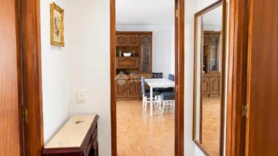 Apartment in Morata de Tajuña photo 20