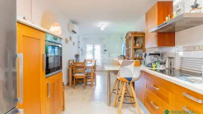 Single-family home in Las Cabañuelas photo 10