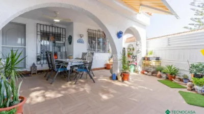 Single-family home in Las Cabañuelas photo 2