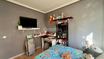 Flat in Torrejón de la Calzada photo 18