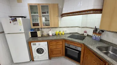 Apartment in Isla Cristina photo 11