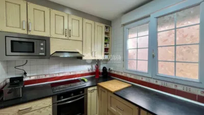 Flat in Torrejón de la Calzada photo 7
