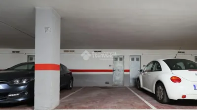 Apartment in Canet d'en Berenguer photo 21