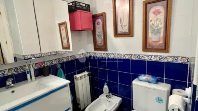 Flat in Torrejón de la Calzada photo 22