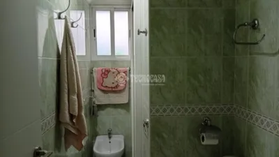Apartment in the Ronda de Triana-Cartuja Area photo 19