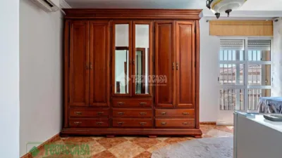 Terraced house in Barrio Plaza de la Luz photo 27