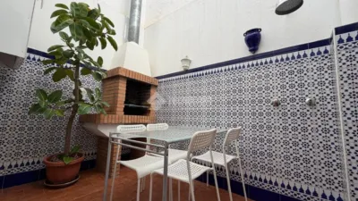 Apartment in Isla Cristina photo 16