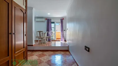 Terraced house in Barrio Plaza de la Luz photo 40