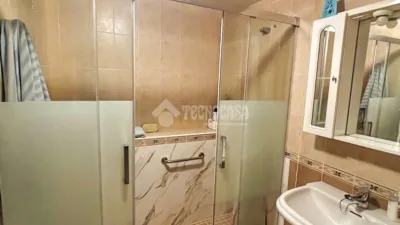 Apartment in Garrucha photo 6