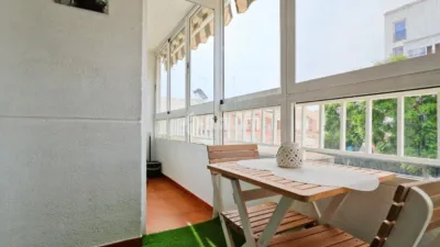 Apartment in Canet d'en Berenguer photo 4