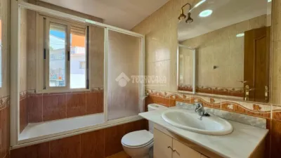 Apartment in El Molar photo 4