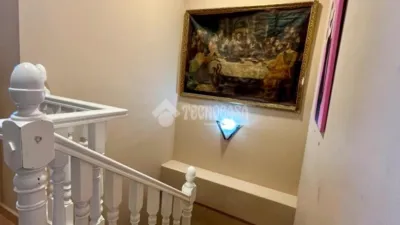 Flat in Torrejón de la Calzada photo 21