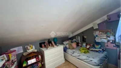 Flat in Torrejón de la Calzada photo 15