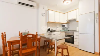Apartment in Canet d'en Berenguer photo 10